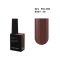 Гель-лак Biblioteka Gel Polish №39 Root, темный коричневый, 10 мл