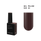 Гель-лак Biblioteka Gel Polish №40 Oak, глубокий коричневый, 10 мл
