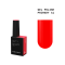 Гель-лак Biblioteka Gel Polish №41 Primary, ярко-красный, 10 мл