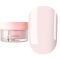 Гель моделюючий Molekula Builder Gel Mousse MB202 Snow Pink, молочний з рожевим відтінком, 30 мл