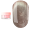 Гель моделирующий Molekula Magnetic Muse Gel ММ01 Pink Aura, бежево-розовый, 15 мл