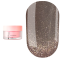 Гель моделирующий Molekula Magnetic Muse Gel ММ02 Bronze Spell, бежево-коричневый, 15 мл