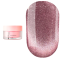 Гель моделирующий Molekula Magnetic Muse Gel ММ03 Cosmic Glow, розово-ягодный, 15 мл