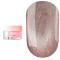 Гель моделирующий Molekula Magnetic Muse Gel ММ05 Caramel Glow, пудрово-розовый, 15 мл
