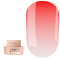 Гель-фарба Molekula Ombre Paint Gel OP05 Red, червоний, 2.5 г