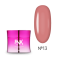 Pinx Builder gel I Love Nude №013 - конструюючий гель, яскравий рожевий, 30 мл