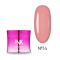 Pinx Builder gel I Love Nude №014 - конструюючий гель, ніжно-рожевий, 30 мл