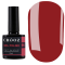 Гель лак Crooz Gel Polish №098, червоний, 8 мл
