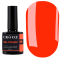 Гель лак Crooz Gel Polish №099, яскраво-червоний, 8 мл