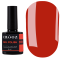 Гель лак Crooz Gel Polish №101, червоний, 8 мл