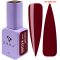 Гель-лак DNKa Gel Polish Color New Formula #0089, коричнево-червоний, 12 мл