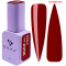 Гель-лак DNKa Gel Polish Color New Formula #0116 Emily, винно-червоний, 12 мл