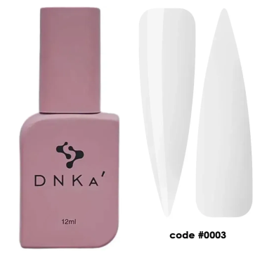 Гель рідкий DNKa Fast Gel #0003 Clio, прозорий, 12 мл