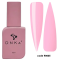 Гель рідкий DNKa Fast Gel #0005 Erato, рожевий, 12 мл