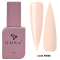 Гель рідкий DNKa Fast Gel #0008 Terpsichore, теплий беж, 12 мл