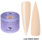 Гель моделирующий DNKa Builder Gel Light #0005 Sunset, латте, 30 мл