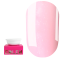 Змінний картридж Edlen Builder Gel Princess №18, пастельно-рожевий з мікроблиском, 15 мл