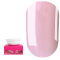 Змінний картридж Edlen Builder Gel Princess №20, ніжно-рожевий з мікроблиском, 15 мл