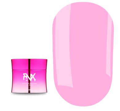 Pinx Builder gel I Love Nude №018 - конструюючий гель, рожевий, 30 мл