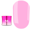 Pinx Builder gel I Love Nude №018 - конструюючий гель, рожевий, 30 мл