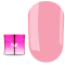 Pinx Builder gel I Love Nude №020 - конструюючий гель, персиково-рожевий, 30 мл