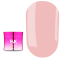 Pinx Builder gel I Love Nude №021 - конструюючий гель, бежево-рожевий, 30 мл