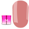 Pinx Builder gel I Love Nude №023 - конструюючий гель, бежево-нюдовий, 30 мл