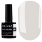 Гель лак Crooz Gel Polish №102, молочно-бежевий нюд, 8 мл