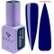 Гель-лак DNKa Gel Polish Color New Formula #0055, темно-синій, 12 мл
