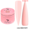 База камуфлююча DNKa Cover Rubber Base French New Formula №0038 Flirty, ванільно-рожева, 30 мл