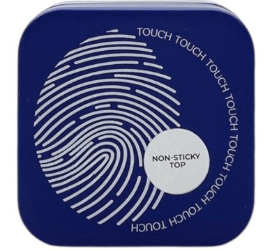 Топ с УФ-фильтром Touch Non-Sticky Top, 30 мл
