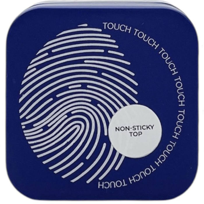 Топ с УФ-фильтром Touch Non-Sticky Top, 30 мл