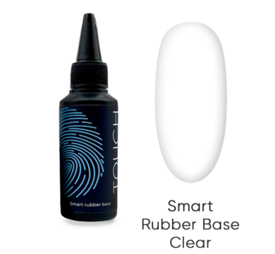 База каучуковая Touch Smart Rubber Base, 60 мл