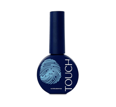 Топ матовий без липкого шару Touch Top Non-Wipe Matte, 13 мл