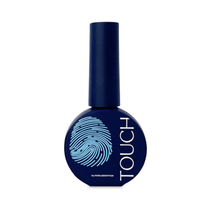 Топ матовий без липкого шару Touch Top Non-Wipe Matte, 13 мл