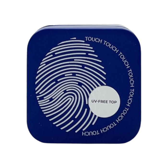 Топ без УФ-фільтрів Touch UV-Free Top, 30 мл