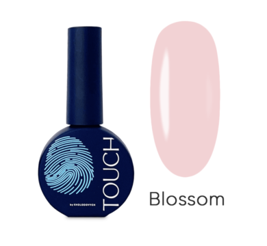 Топ камуфлюючий Touch Top Cover №03 Blossom, ніжно-рожевий, 7 мл