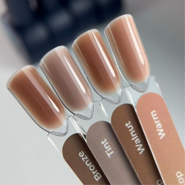 Топ камуфлюючий Touch Top Cover №08 Bronze, теплий коричневий, 7 мл