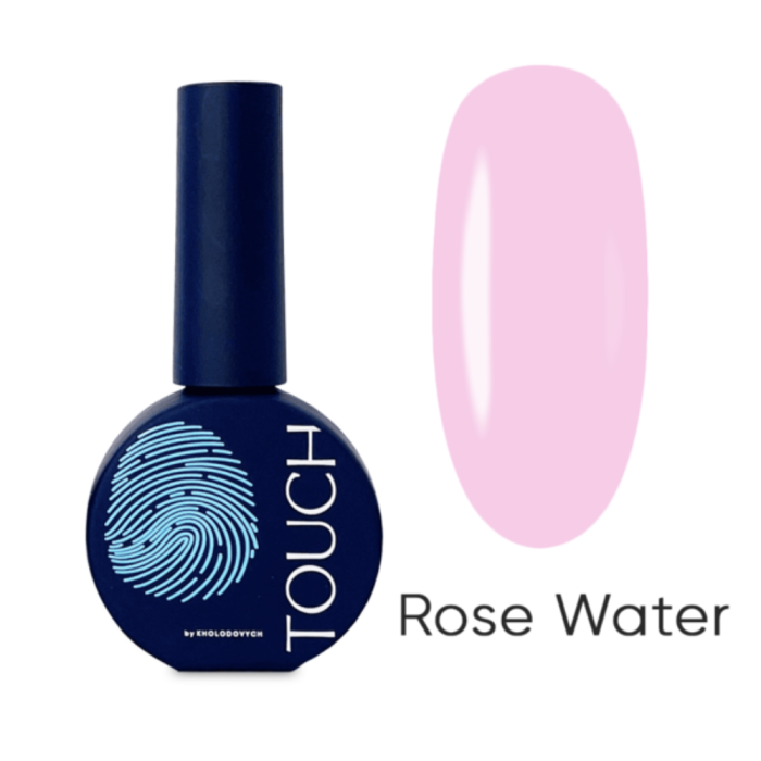 Топ камуфлюючий Touch Top Cover №11 Rose Water, ніжно-рожевий, 7 мл