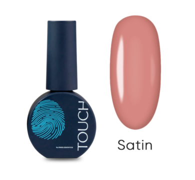 Топ камуфлюючий Touch Top Cover №05 Satin, бежево-рожевий, 7 мл