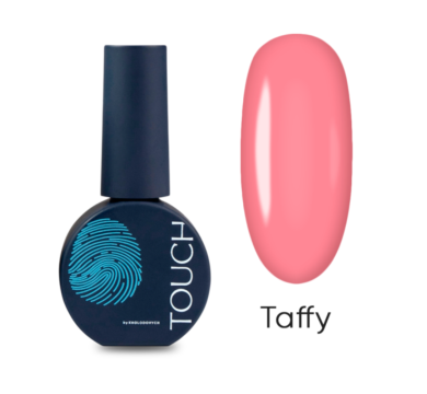 Топ камуфлирующий Touch Top Cover №12 Taffy, розовый, 7 мл