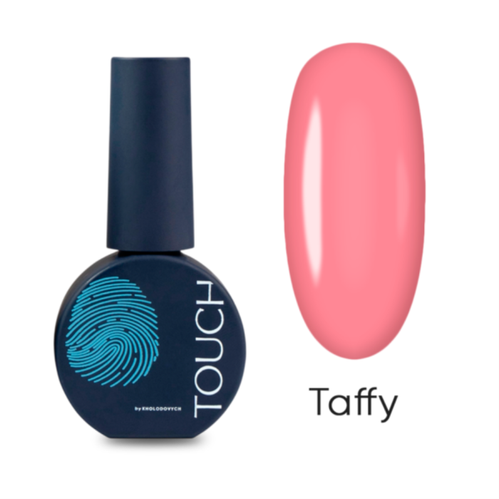 Топ камуфлирующий Touch Top Cover №12 Taffy, розовый, 7 мл