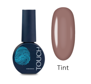 Топ камуфлюючий Touch Top Cover №09 Tint, горіховий, 7 мл