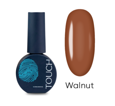 Топ камуфлюючий Touch Top Cover №07 Walnut, коричневий, 7 мл