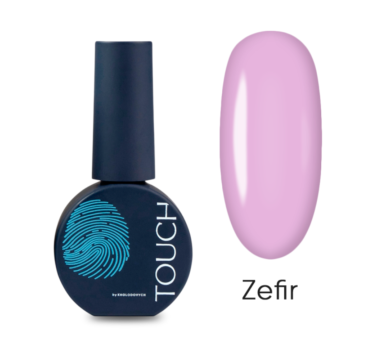 Топ камуфлирующий Touch Top Cover №13 Zefir, лиловый, 7 мл