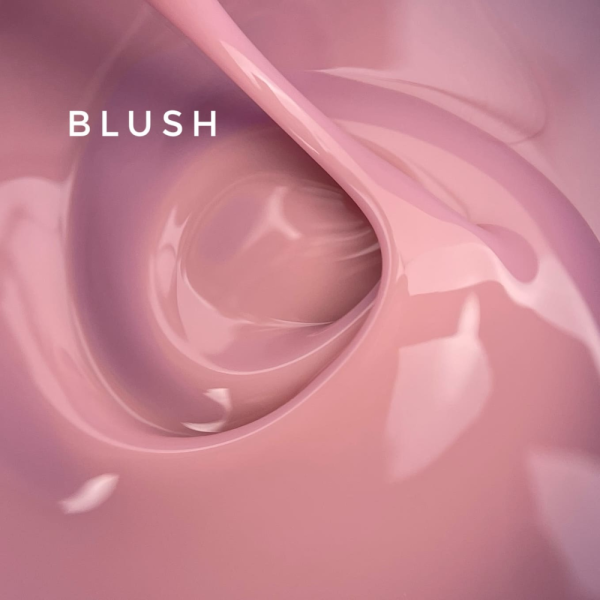 База камуфлююча Touch Cover Base Blush, пудрово-рожева, 13 мл