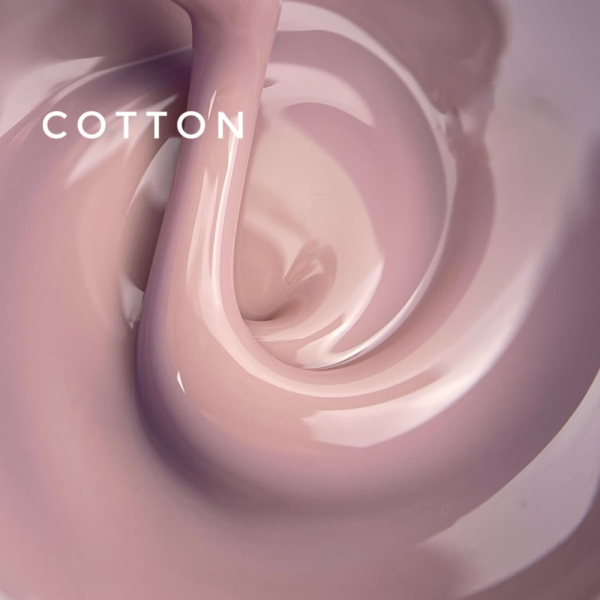 База камуфлирующая Touch Cover Base Cotton, нежно-бежевая, 13 мл