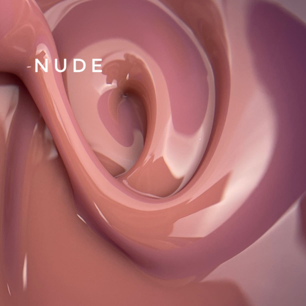 База камуфлююча Touch Cover Base Nude, нюдова, 13 мл