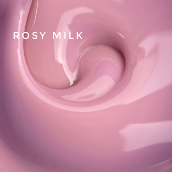 База камуфлююча Touch Cover Base Rosy Milk, рожево-молочна, 13 мл