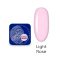 Гель для наращивания Touch Builder Gel №37 Light Rose, нежно-розовый, 10 мл
